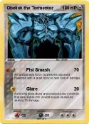 Obelisk the