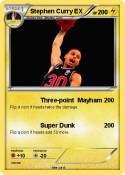Stephen Curry