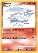 reshiram