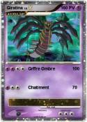 Giratina