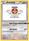 MARIONESE