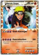 Naruto Super