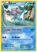 Suicune