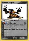 Shadow Josepher