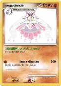 méga diancie