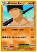 Roronoa Zoro