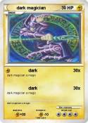 dark magician