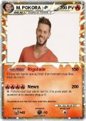 M. POKORA :-P