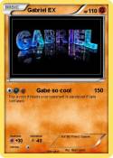 Gabriel EX