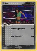 Aj Lee