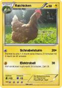Raichicken
