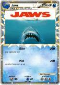 Jaws