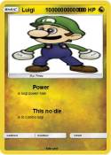 Luigi 100000000