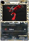 Yveltal