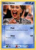 Hillary Clinton