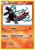 Burnersaur