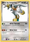 Silver the