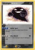 missingno