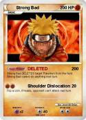 Strong Bad