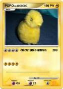 POPO