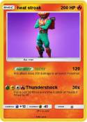 heat stroak