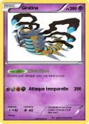 Giratina