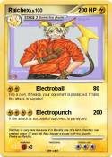 Raichex