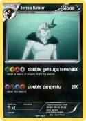 tensa fusion