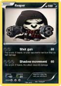 Reaper