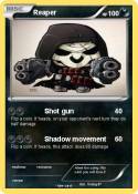 Reaper