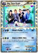 Big Time Rush