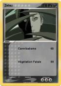 Zetsu