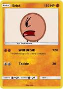 Brick