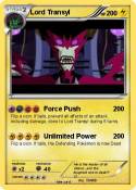 Lord Transyl