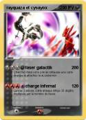 rayquaza et cys