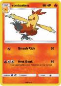 combusken
