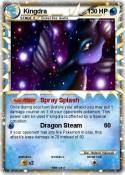 Kingdra