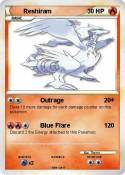 Reshiram