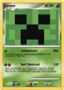 Creeper
