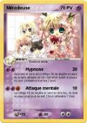 Mélodieuse