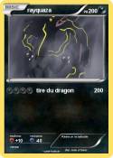 rayquaza