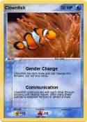 Clownfish