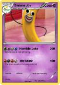 Banana Joe