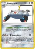 Magnezone