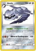 Steelix