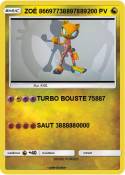 ZOÉ 86697738897