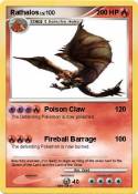 Rathalos