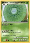 Kiwifruit