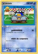 sr secreto