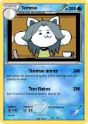 Temmie